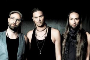 Von Hertzen Brothers photo