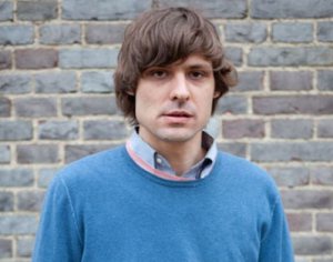 John Maus photo