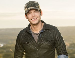 Granger Smith photo