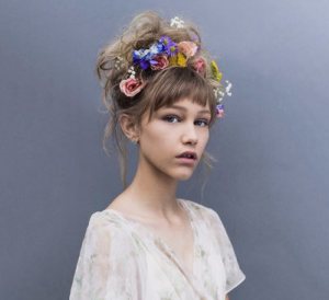 Grace VanderWaal photo