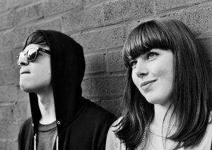 Sleigh Bells photo