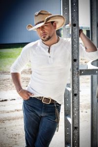 Jason Aldean photo