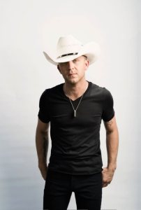 Justin Moore photo