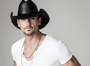 Tim McGraw photo