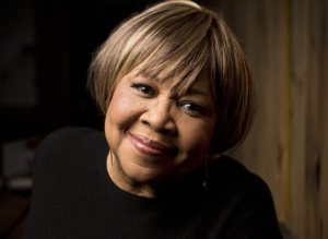 Mavis Staples photo