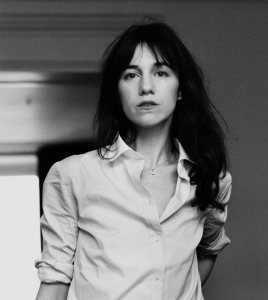 Charlotte Gainsbourg photo