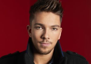 Matt Terry photo