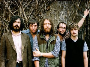 Fleet Foxes photo Fleet Foxes photo