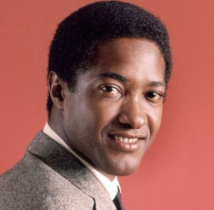 Sam Cooke photo