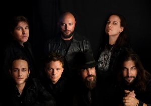 Operation: Mindcrime photo