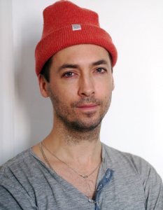 Tim Hecker photo