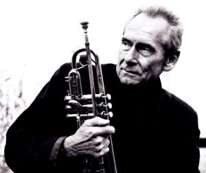 Jon Hassell photo