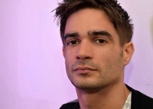 Jon Hopkins photo