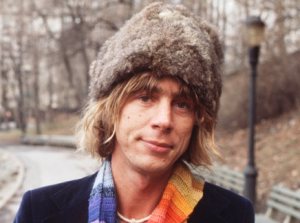 Kevin Ayers photo