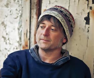 King Creosote photo