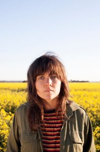 Courtney Barnett photo