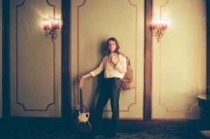 Kevin Morby photo