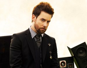 David Cook photo