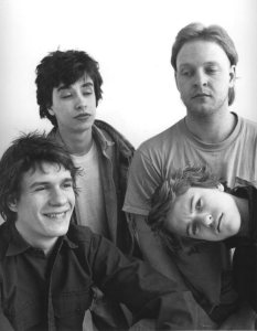 The Replacements photo The Replacements photo