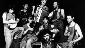 Dexys Midnight Runners photo Dexys Midnight Runners photo