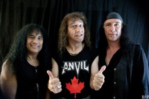 Anvil photo