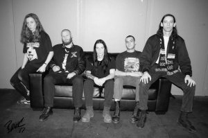 Code Orange photo