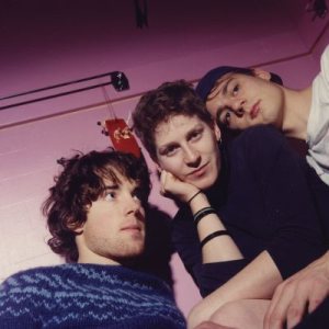 Beat Happening photo