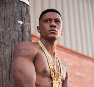 Boosie Badazz photo