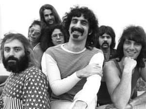 The Mothers of Invention photo
