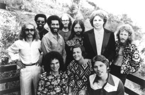 Tower of Power photo