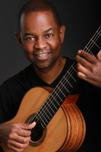 Earl Klugh photo