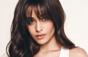 Camila Cabello photo