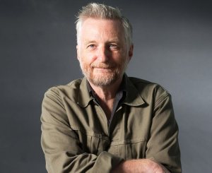 Billy Bragg photo