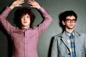 MGMT photo