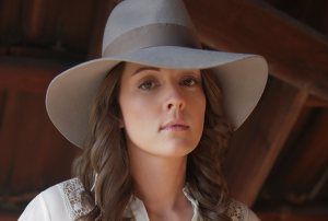 Brandi Carlile photo