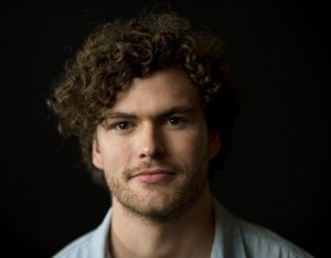 Vance Joy photo