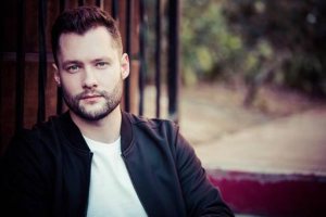 Calum Scott photo