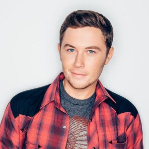 Scotty McCreery photo