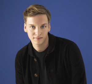 George Ezra photo