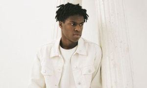 Daniel Caesar photo