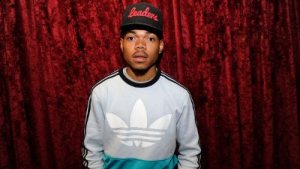 Chance the Rapper photo