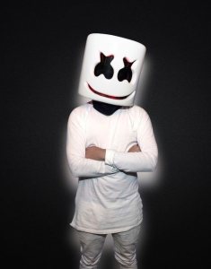 Marshmello photo