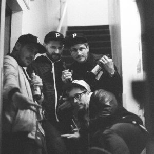 Portugal. The Man photo