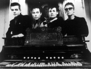 Bauhaus photo Bauhaus photo