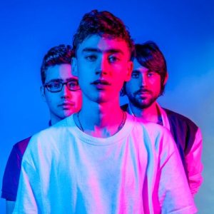 Years & Years photo