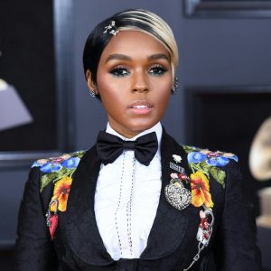 Janelle Monáe photo