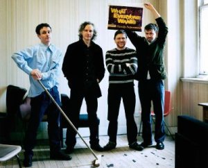 Teenage Fanclub photo