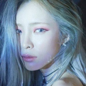 Heize photo