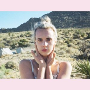 MØ photo