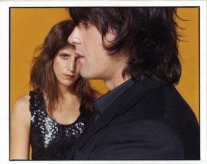 The Fiery Furnaces photo